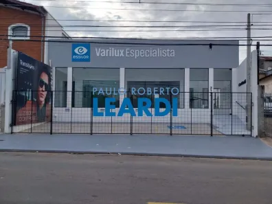 Ponto Comercial à venda, 200m² no Jardim Bela Vista, Campinas