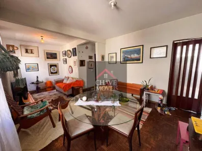 Apartamento com 2 Quartos à venda, 55m² no Aparecida, Santos