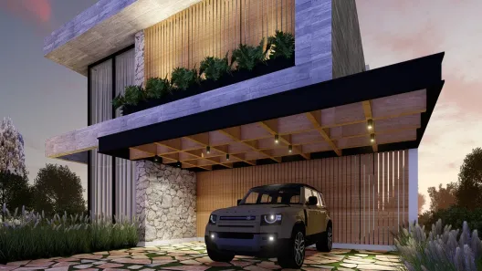 Casa de Condomínio com 5 Quartos à venda, 400m² no Torres, Torres