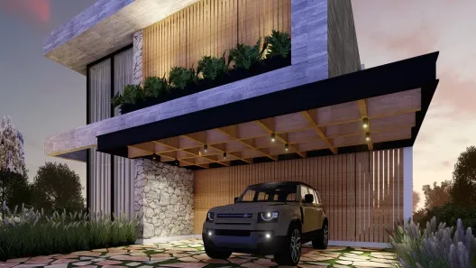 Sobrado com 5 Quartos à venda, 400m² no Torres, Torres