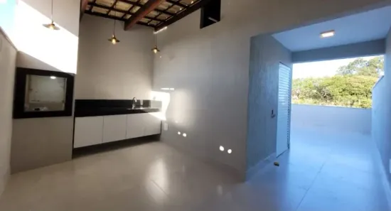 Casa de Condomínio com 3 Quartos à venda, 130m² no São Marcos, Macaé