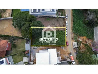 à venda, 450m² no Cônego, Nova Friburgo