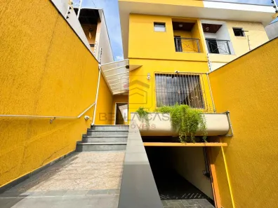 Sobrado com 3 Quartos à venda, 210m² no Jardim Avelino, São Paulo