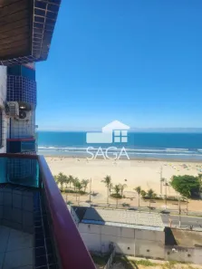 Apartamento com 2 Quartos à venda, 91m² no Ocian, Praia Grande