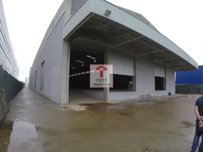 Galpão/Depósito/Armazém para alugar, 3500m² no Jardim Fátima, Guarulhos