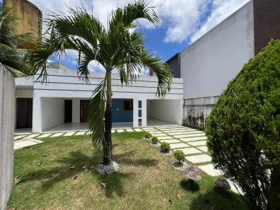 Casa de Condomínio com 3 Quartos à venda, 160m² no Antares, Maceió