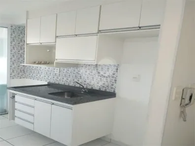 Apartamento com 2 Quartos para alugar, 49m² no Vila Mazzei, São Paulo