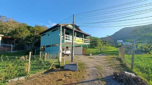 Casa com 2 Quartos à venda, 140m² no Ribeirão da Ilha, Florianópolis