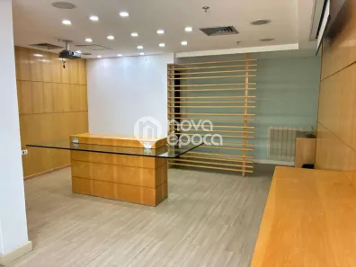 Sala Comercial à venda, 460m² no Centro, Rio de Janeiro