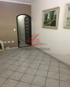 Sobrado com 3 Quartos à venda, 280m² no Parque São Vicente, Mauá