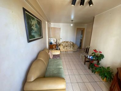 Apartamento com 3 Quartos à venda, 64m² no Vila Anhangüera, São Paulo