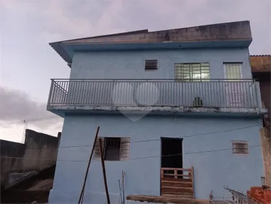Casa com 4 Quartos à venda, 300m² no Nossa Senhora do Remédio, Salesópolis