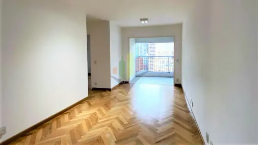 Apartamento com 2 Quartos à venda, 54m² no Jardim Paulista, São Paulo