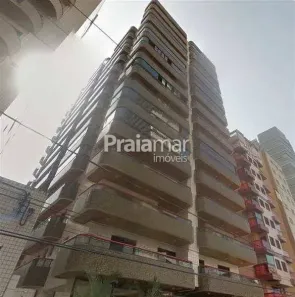 Apartamento com 3 Quartos à venda, 132m² no Tupi, Praia Grande