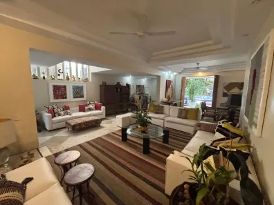Casa com 6 Quartos à venda, 600m² no Gávea, Rio de Janeiro