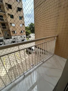 Apartamento com 3 Quartos para alugar, 70m² no Coqueiro, Ananindeua