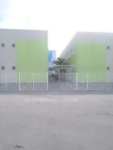 Apartamento com 2 Quartos para alugar, 50m² no Jardim São Paulo, Recife
