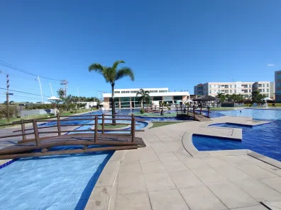 Apartamento com 1 Quarto para alugar, 49m² no Zona de Sustentabilidade da Orla (ZSO), Ipojuca