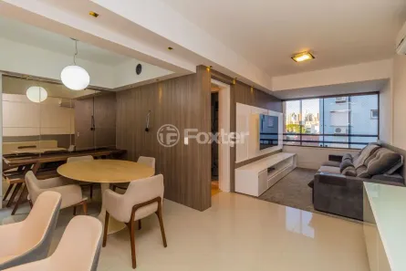 Apartamento com 3 Quartos à venda, 84m² no Boa Vista, Porto Alegre