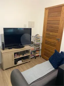 Apartamento com 1 Quarto para alugar, 30m² no Chácara Santo Antônio (Zona Leste), São Paulo