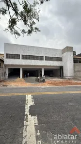 Galpão/Depósito/Armazém para alugar, 1000m² no Jardim Maria Rosa, Taboão da Serra
