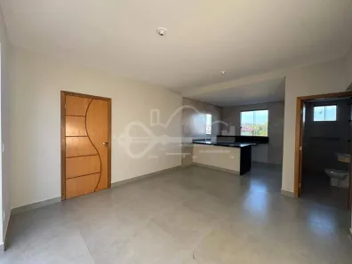 Apartamento com 3 Quartos à venda, 86m² no Názia I, Vespasiano