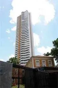 Apartamento com 4 Quartos à venda, 220m² no Casa Forte, Recife