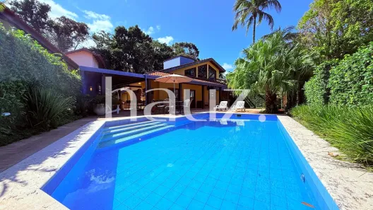 Casa com 5 Quartos à venda, 289m² no Riviera, Bertioga