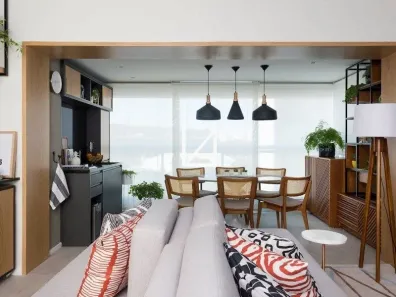 Apartamento com 2 Quartos à venda, 85m² no Pinheiros, São Paulo