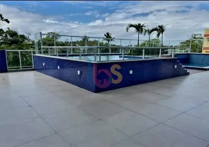 Apartamento com 1 Quarto à venda, 50m² no São Francisco, Ilhéus
