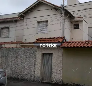 Sobrado com 2 Quartos à venda, 60m² no Vila Vitório Mazzei, São Paulo