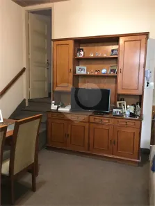 Casa com 3 Quartos à venda, 110m² no Barra Funda, São Paulo