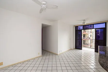 Apartamento com 2 Quartos à venda, 60m² no Santa Rosa, Niterói