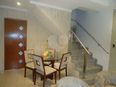 Sobrado com 3 Quartos à venda, 120m² no Vila Nova Carolina, São Paulo