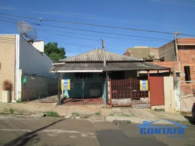 Casa com 3 Quartos à venda, 180m² no Vila Monteiro (Gleba I), São Carlos