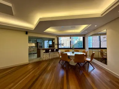Apartamento com 3 Quartos à venda, 180m² no Centro, Bento Gonçalves