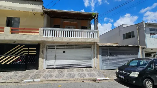 Sobrado com 2 Quartos à venda, 200m² no Jardim Teresa, São Paulo