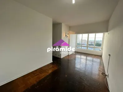 Apartamento com 2 Quartos à venda, 108m² no Centro, São José dos Campos
