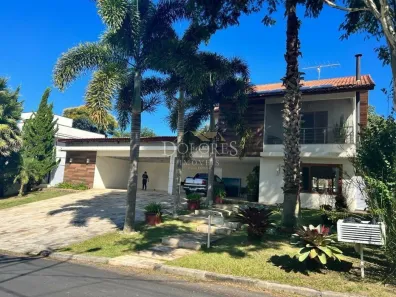 Casa de Condomínio com 4 Quartos à venda, 380m² no Parque Residencial Itapeti, Mogi das Cruzes