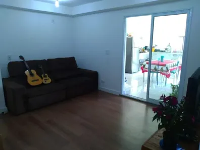 Apartamento com 2 Quartos à venda, 84m² no Vila Guarani (Z Sul), São Paulo