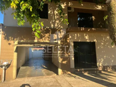 Sobrado com 1 Quarto à venda, 430m² no Alto Alegre, Cascavel