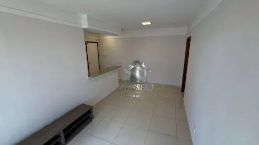 Apartamento com 1 Quarto à venda, 50m² no Vila Altinópolis, Bauru