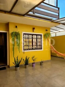 Sobrado com 3 Quartos à venda, 88m² no Vila Santana, São Paulo