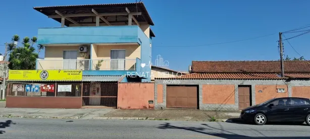 Casa com 3 Quartos para alugar, 10m² no Vila Julieta, Resende