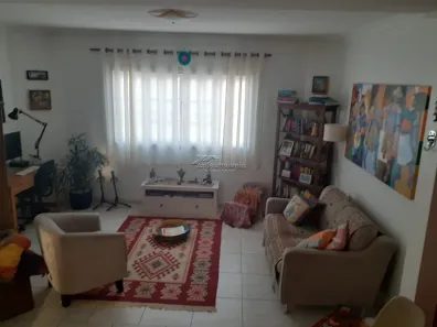 Casa com 3 Quartos para alugar, 95m² no Jardim do Vovô, Campinas
