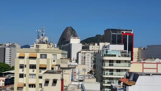 Apartamento com 3 Quartos à venda, 140m² no Botafogo, Rio de Janeiro