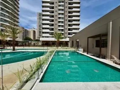 Apartamento com 3 Quartos à venda, 142m² no Vila Ema, São José dos Campos