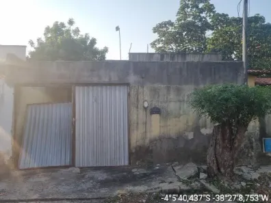 Casa com 2 Quartos à venda, 282m² no Vertente, Horizonte