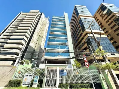 Apartamento com 2 Quartos para alugar, 220m² no Meireles, Fortaleza