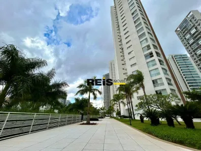Apartamento com 3 Quartos à venda, 236m² no Parque Campolim, Sorocaba